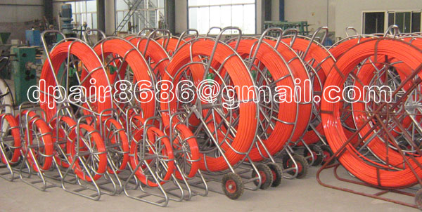 frp duct rodder|frp duct rod&Duct rod